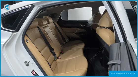 KIA K7 2.5 GDI X EDITION
