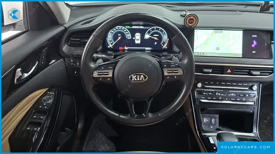 KIA K7 2.5 GDI X EDITION