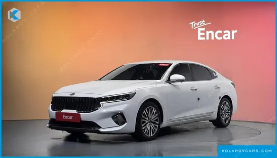 KIA K7 2.5 GDI X EDITION