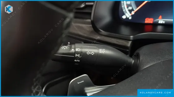 KIA K7 2.5 GDI X EDITION