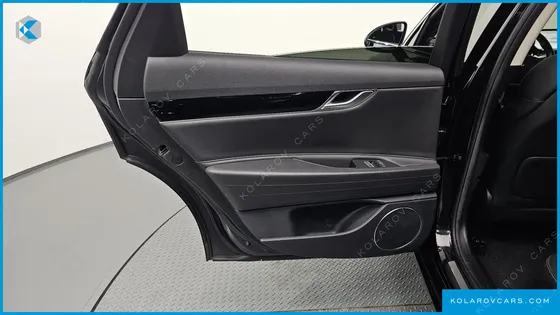 GENESIS G80 GASOLINE 2.5 TURBO 2WD