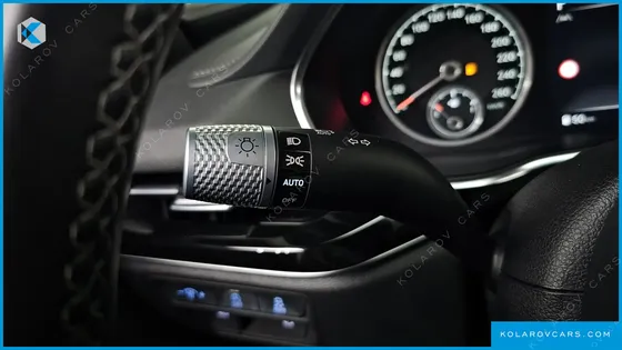 GENESIS G80 GASOLINE 2.5 TURBO 2WD