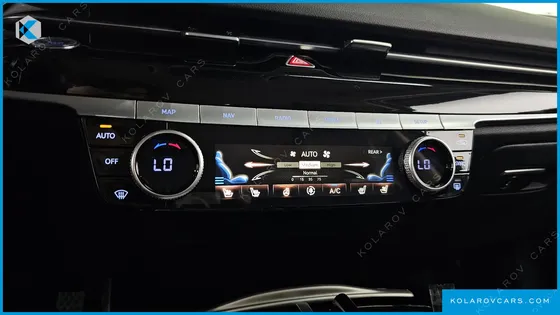 GENESIS G80 GASOLINE 2.5 TURBO 2WD