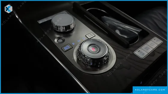 GENESIS G80 GASOLINE 2.5 TURBO 2WD