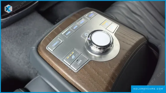 GENESIS G80 GASOLINE 2.5 TURBO 2WD