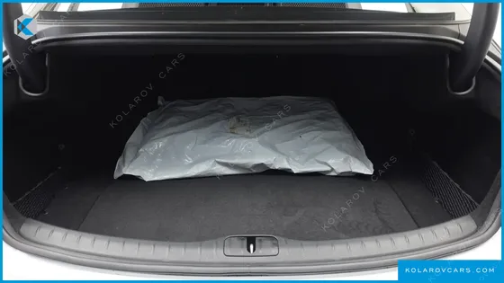 GENESIS G80 GASOLINE 2.5 TURBO 2WD