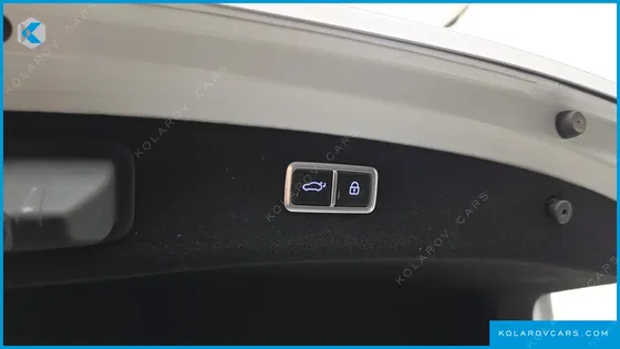 GENESIS G80 GASOLINE 2.5 TURBO 2WD