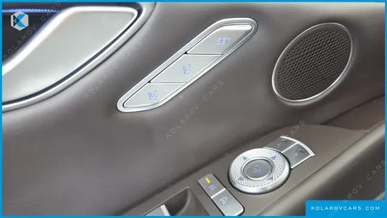 GENESIS G80 GASOLINE 2.5 TURBO 2WD