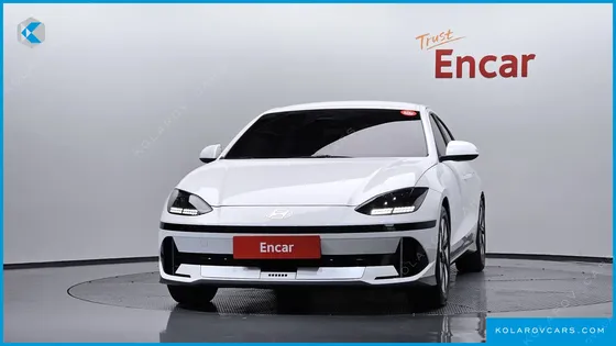 HYUNDAI IONIQ 6 STANDARD