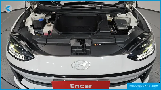 HYUNDAI IONIQ 6 STANDARD