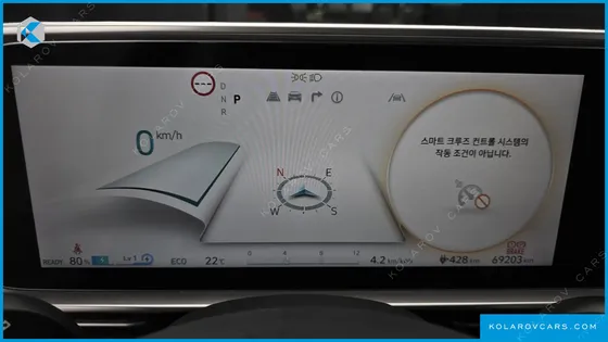 HYUNDAI IONIQ 6 STANDARD