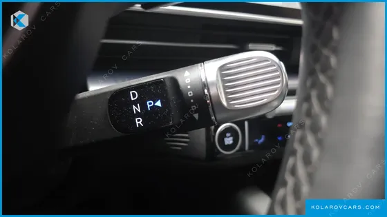 HYUNDAI IONIQ 6 STANDARD