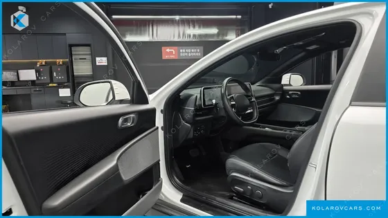 HYUNDAI IONIQ 6 STANDARD