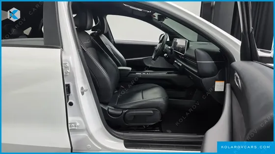 HYUNDAI IONIQ 6 STANDARD