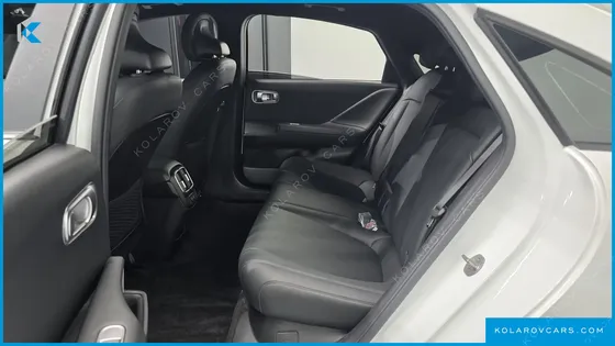 HYUNDAI IONIQ 6 STANDARD