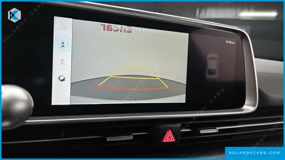 HYUNDAI IONIQ 6 STANDARD