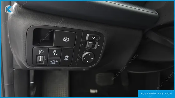 HYUNDAI IONIQ 6 STANDARD