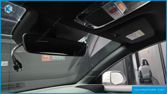 HYUNDAI IONIQ 6 STANDARD