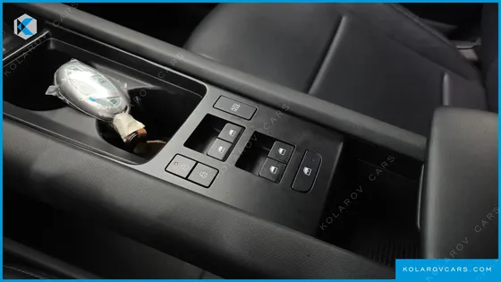 HYUNDAI IONIQ 6 STANDARD