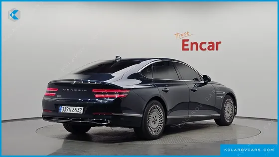 GENESIS G80 DIESEL 2.2 2WD
