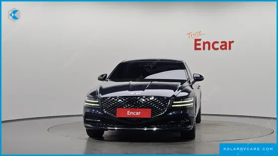 GENESIS G80 DIESEL 2.2 2WD