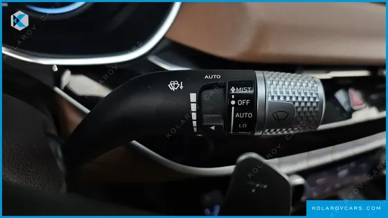 GENESIS G80 DIESEL 2.2 2WD