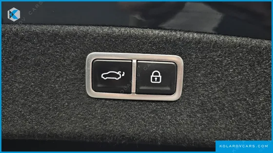 GENESIS G80 DIESEL 2.2 2WD