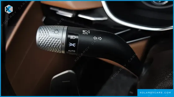 GENESIS G80 DIESEL 2.2 2WD