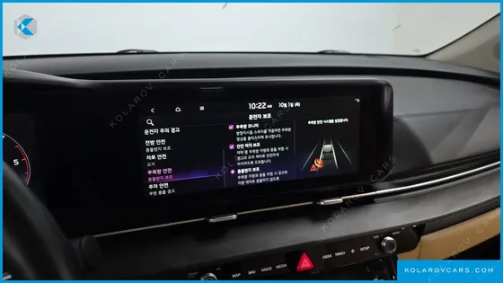 KIA CARNIVAL DIESEL 7-SEATER SIGNATURE