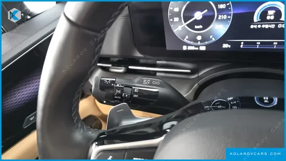 KIA CARNIVAL DIESEL 7-SEATER SIGNATURE