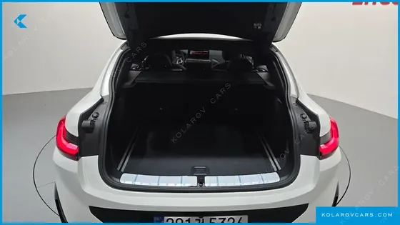BMW X4 XDRIVE20I M SPORT