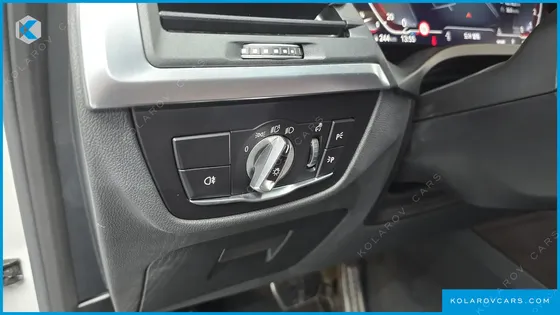 BMW X4 XDRIVE20I M SPORT