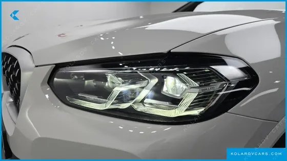 BMW X4 XDRIVE20I M SPORT