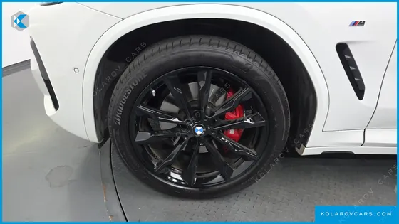 BMW X4 XDRIVE20I M SPORT PRO SPECIAL EDITION