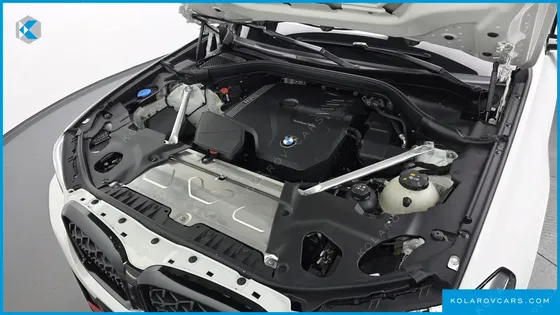 BMW X4 XDRIVE20I M SPORT PRO SPECIAL EDITION
