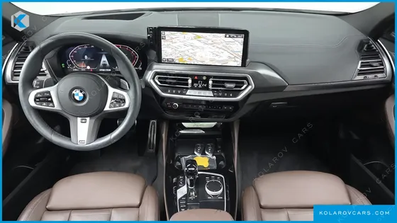 BMW X4 XDRIVE20I M SPORT PRO SPECIAL EDITION
