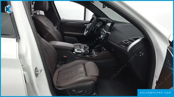 BMW X4 XDRIVE20I M SPORT PRO SPECIAL EDITION