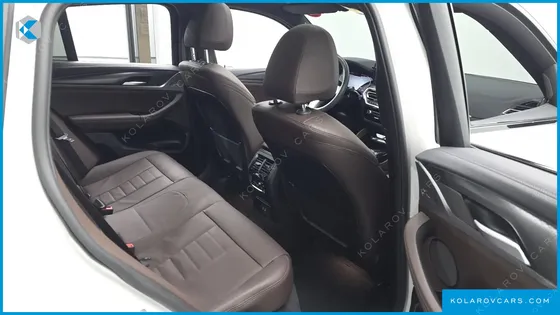 BMW X4 XDRIVE20I M SPORT PRO SPECIAL EDITION
