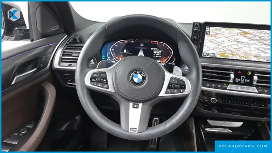 BMW X4 XDRIVE20I M SPORT PRO SPECIAL EDITION