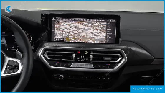 BMW X4 XDRIVE20I M SPORT PRO SPECIAL EDITION