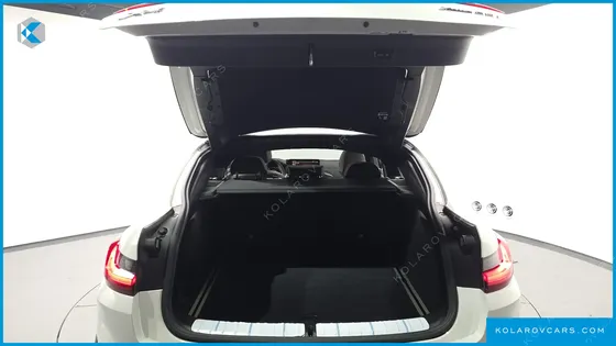 BMW X4 XDRIVE20I M SPORT PRO SPECIAL EDITION