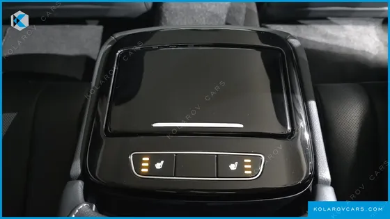 GENESIS G80 GASOLINE 3.5 TURBO AWD