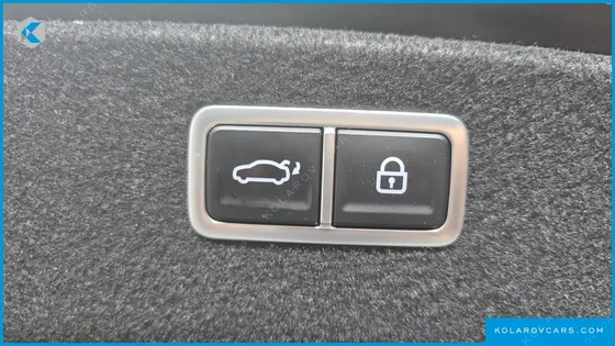 GENESIS G80 GASOLINE 3.5 TURBO AWD