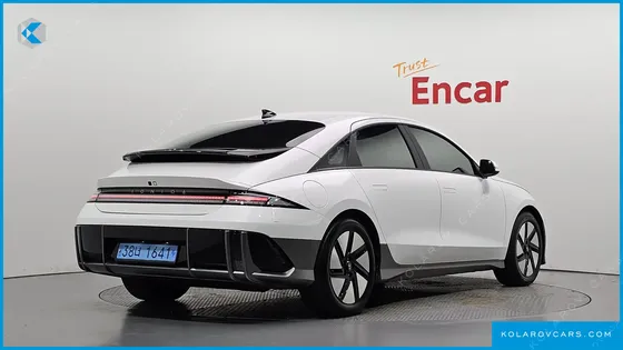 HYUNDAI IONIQ 6 STANDARD