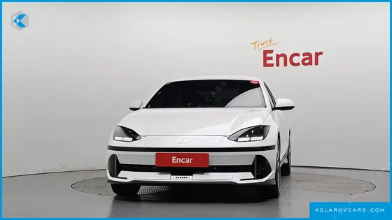 HYUNDAI IONIQ 6 STANDARD