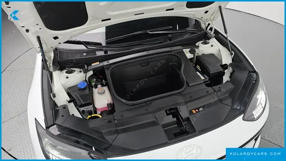 HYUNDAI IONIQ 6 STANDARD
