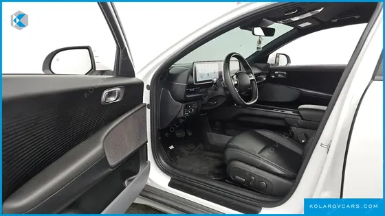 HYUNDAI IONIQ 6 STANDARD