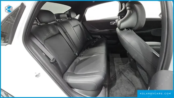 HYUNDAI IONIQ 6 STANDARD
