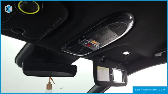 HYUNDAI IONIQ 6 STANDARD