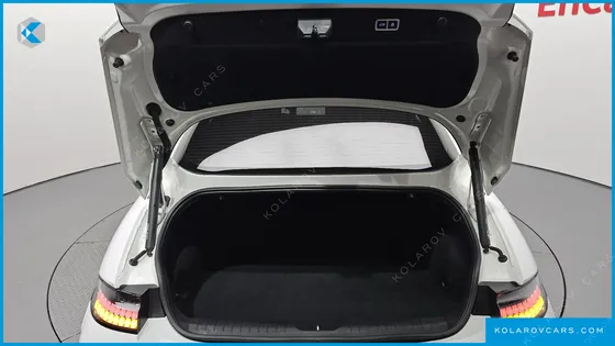 HYUNDAI IONIQ 6 STANDARD